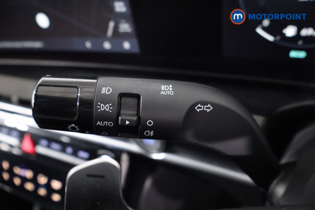 Hyundai Tucson Premium Automatic Petrol Plug-In Hybrid SUV - Stock Number (1610774) - 14th supplementary image