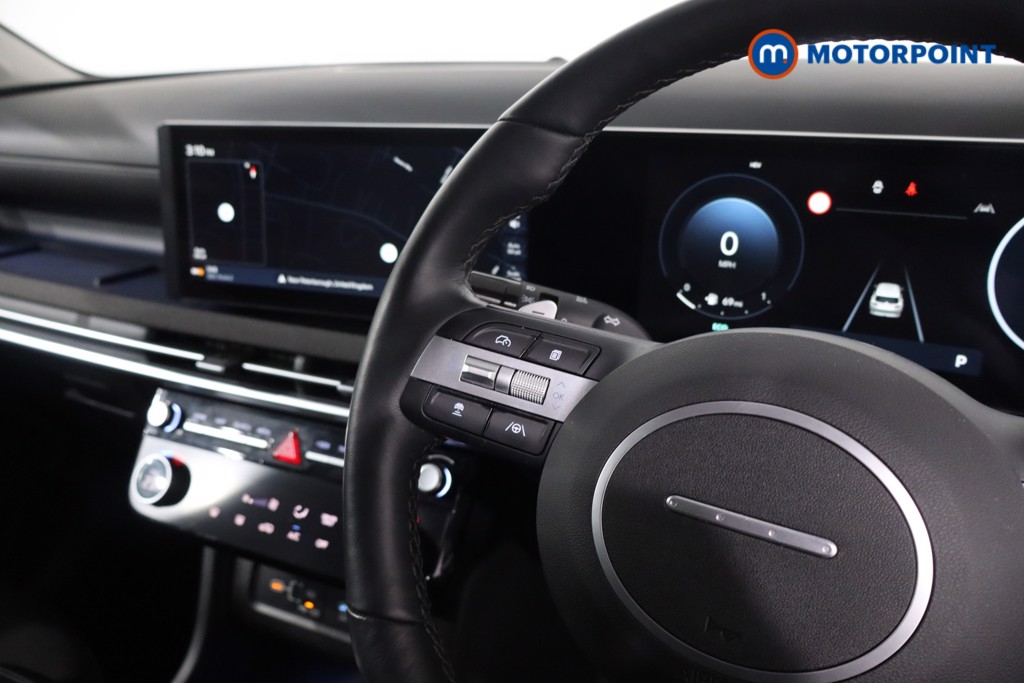 Hyundai Tucson Premium Automatic Petrol Plug-In Hybrid SUV - Stock Number (1610774) - 19th supplementary image