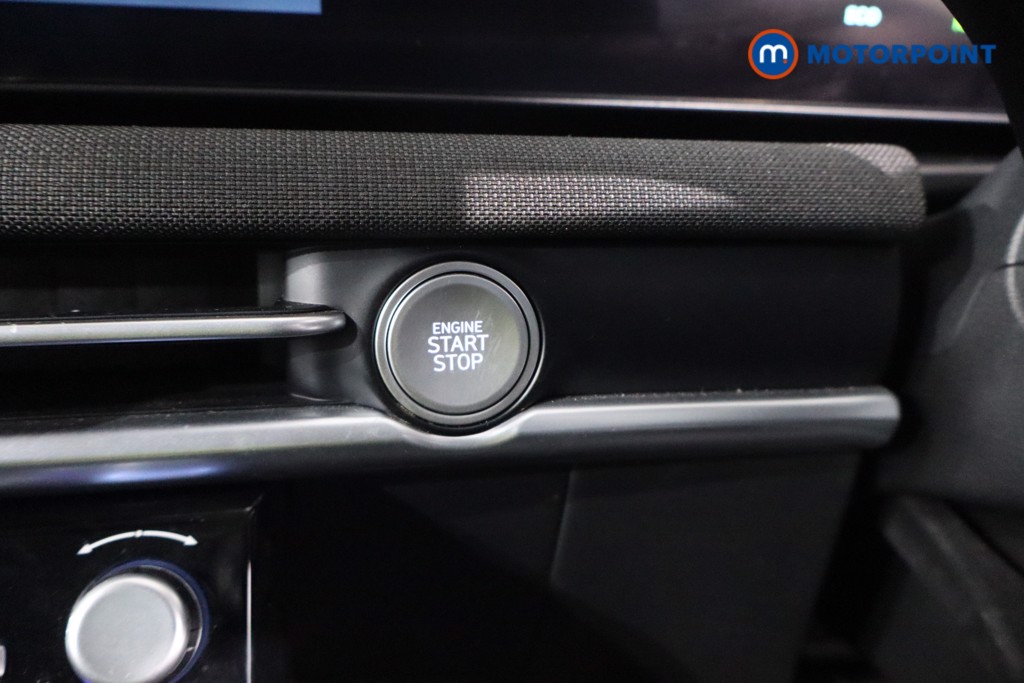 Hyundai Tucson Premium Automatic Petrol Plug-In Hybrid SUV - Stock Number (1610774) - 20th supplementary image