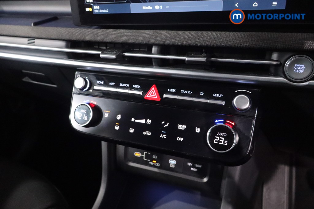 Hyundai Tucson Premium Automatic Petrol Plug-In Hybrid SUV - Stock Number (1610774) - 21st supplementary image