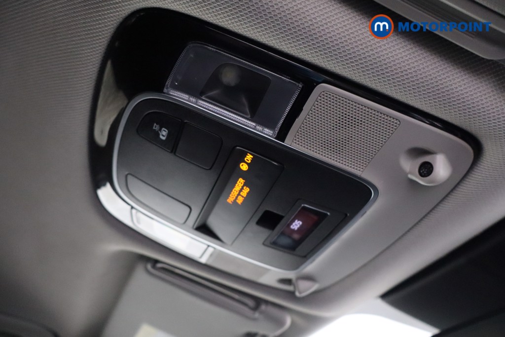 Hyundai Tucson Premium Automatic Petrol Plug-In Hybrid SUV - Stock Number (1610774) - 22nd supplementary image