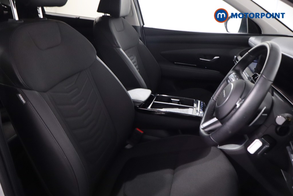 Hyundai Tucson Premium Automatic Petrol Plug-In Hybrid SUV - Stock Number (1610774) - 23rd supplementary image