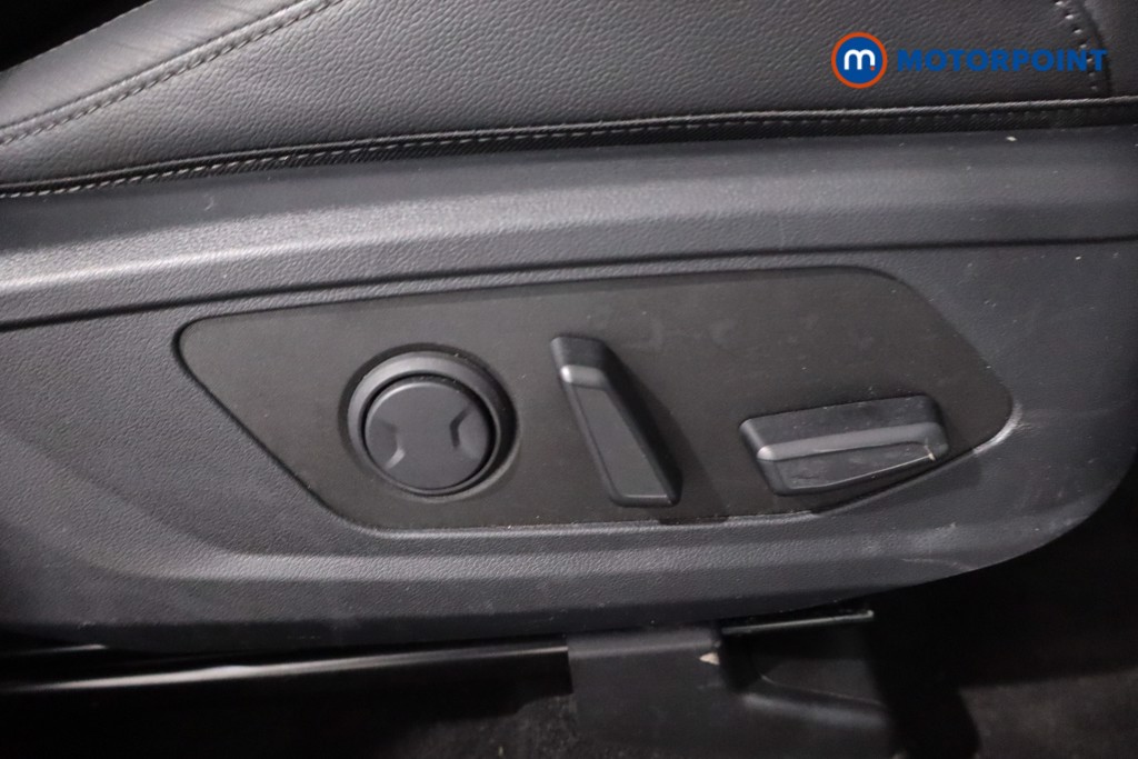 Hyundai Tucson Premium Automatic Petrol Plug-In Hybrid SUV - Stock Number (1610774) - 24th supplementary image