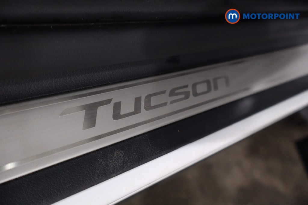 Hyundai Tucson Premium Automatic Petrol Plug-In Hybrid SUV - Stock Number (1610774) - 25th supplementary image
