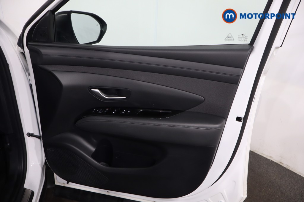 Hyundai Tucson Premium Automatic Petrol Plug-In Hybrid SUV - Stock Number (1610774) - 26th supplementary image