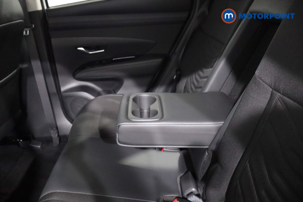 Hyundai Tucson Premium Automatic Petrol Plug-In Hybrid SUV - Stock Number (1610774) - 29th supplementary image