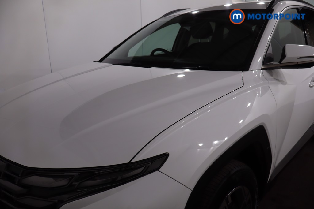 Hyundai Tucson Premium Automatic Petrol Plug-In Hybrid SUV - Stock Number (1610774) - 30th supplementary image