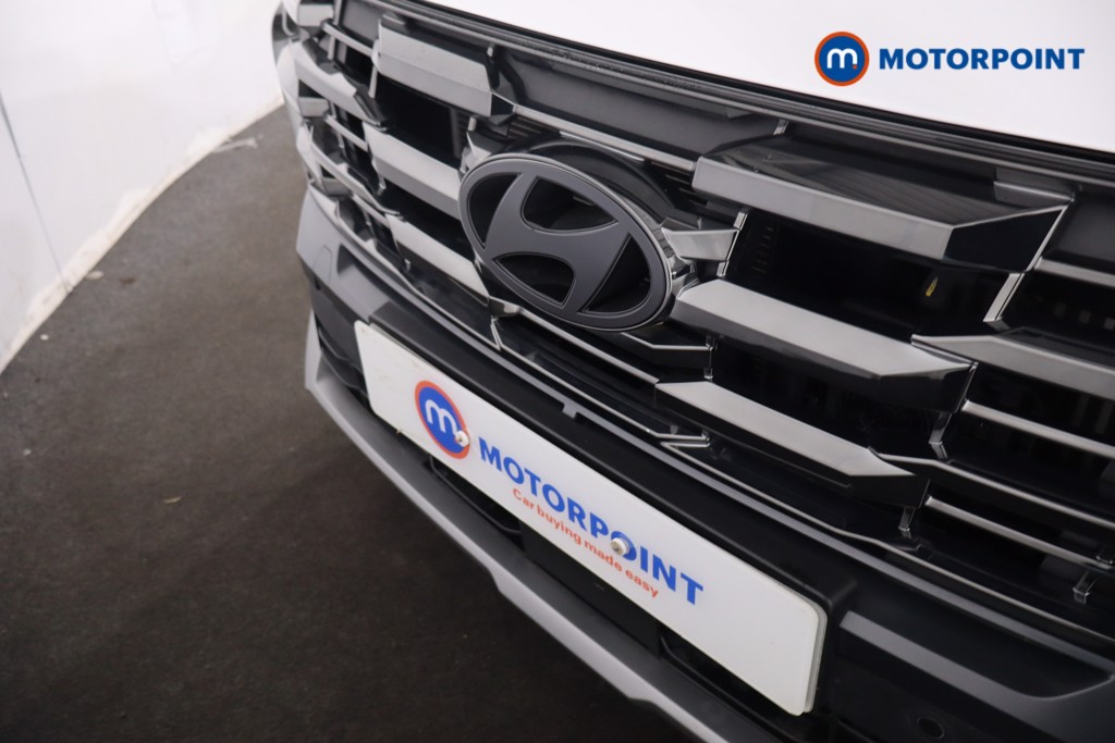 Hyundai Tucson Premium Automatic Petrol Plug-In Hybrid SUV - Stock Number (1610774) - 31st supplementary image