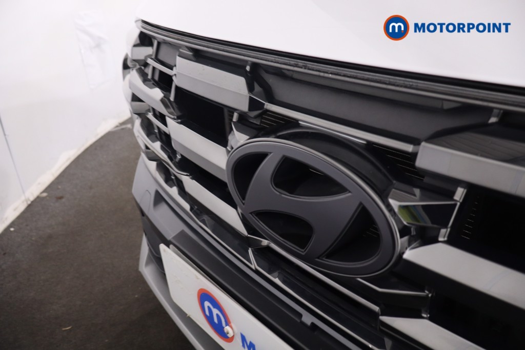 Hyundai Tucson Premium Automatic Petrol Plug-In Hybrid SUV - Stock Number (1610774) - 32nd supplementary image