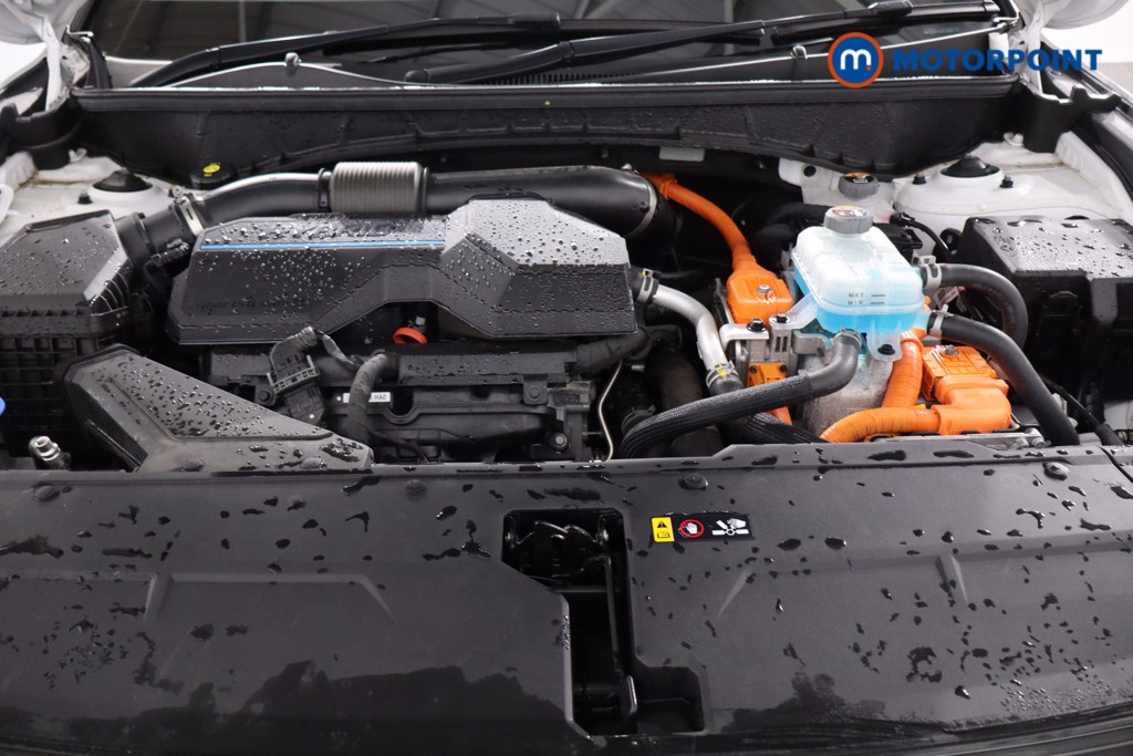 Hyundai Tucson Premium Automatic Petrol Plug-In Hybrid SUV - Stock Number (1610774) - 35th supplementary image