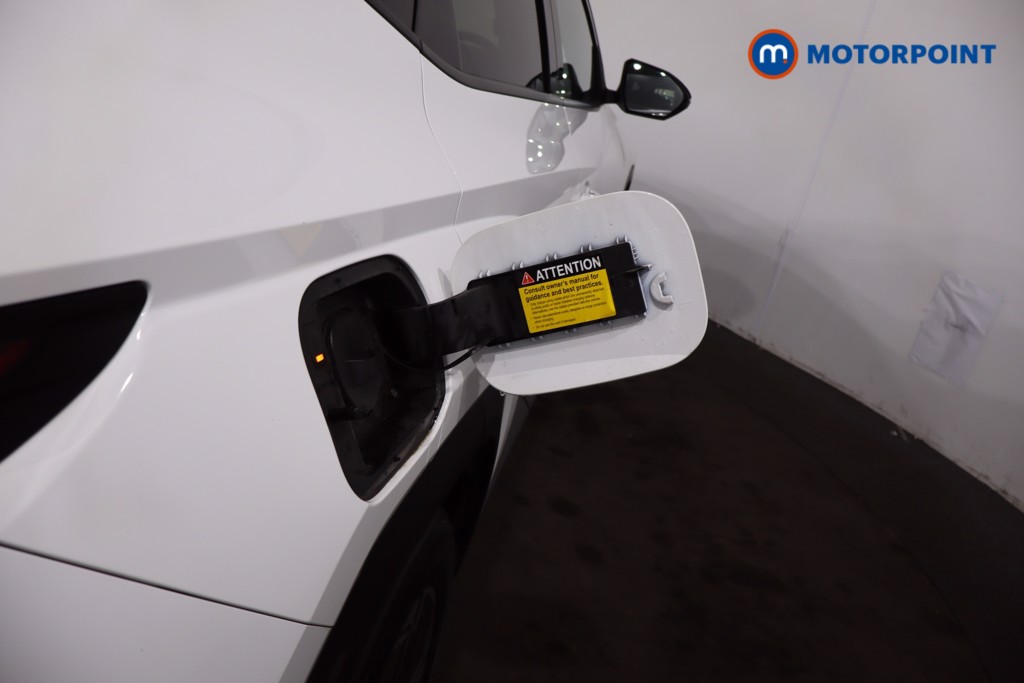 Hyundai Tucson Premium Automatic Petrol Plug-In Hybrid SUV - Stock Number (1610774) - 36th supplementary image