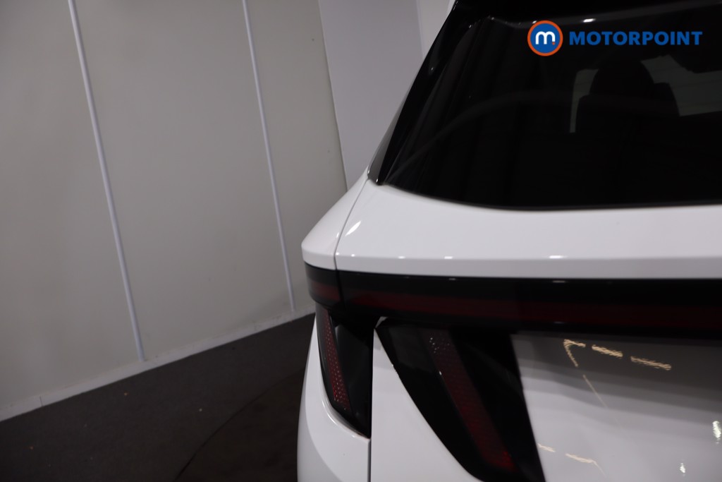 Hyundai Tucson Premium Automatic Petrol Plug-In Hybrid SUV - Stock Number (1610774) - 38th supplementary image