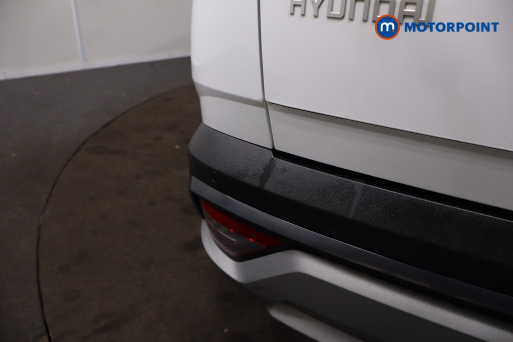 Hyundai Tucson Premium Automatic Petrol Plug-In Hybrid SUV - Stock Number (1610774) - 39th supplementary image