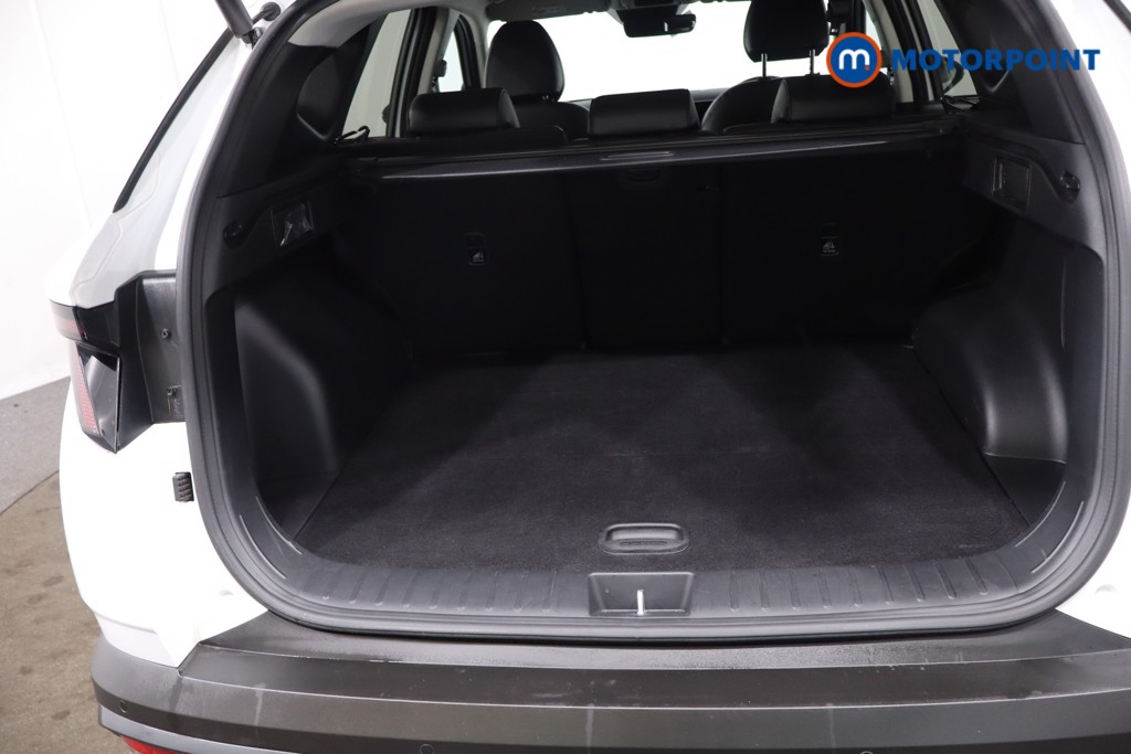 Hyundai Tucson Premium Automatic Petrol Plug-In Hybrid SUV - Stock Number (1610774) - 41st supplementary image