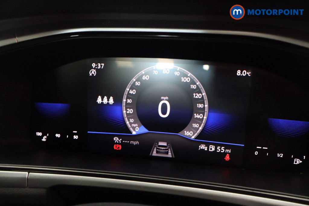 Volkswagen T-Roc Life Manual Petrol SUV - Stock Number (1611669) - 5th supplementary image