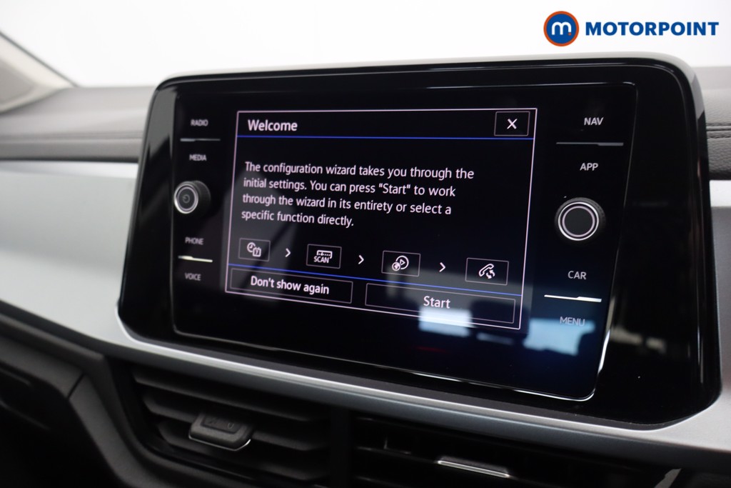 Volkswagen T-Roc Life Manual Petrol SUV - Stock Number (1611669) - 6th supplementary image