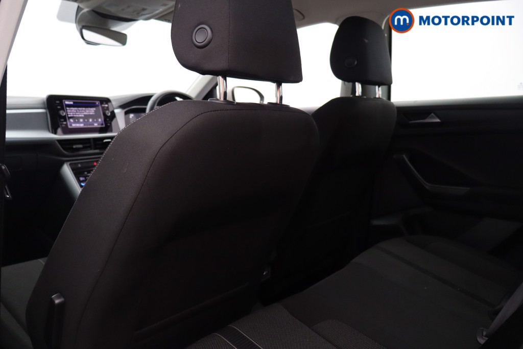 Volkswagen T-Roc Life Manual Petrol SUV - Stock Number (1611669) - 15th supplementary image