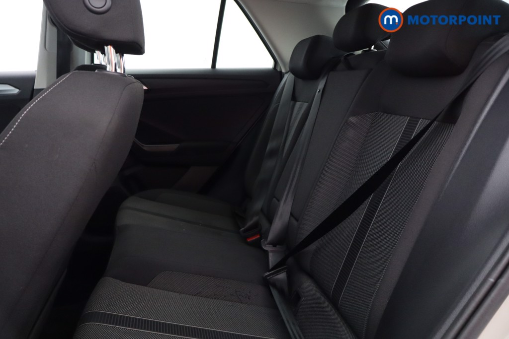 Volkswagen T-Roc Life Manual Petrol SUV - Stock Number (1611669) - 16th supplementary image