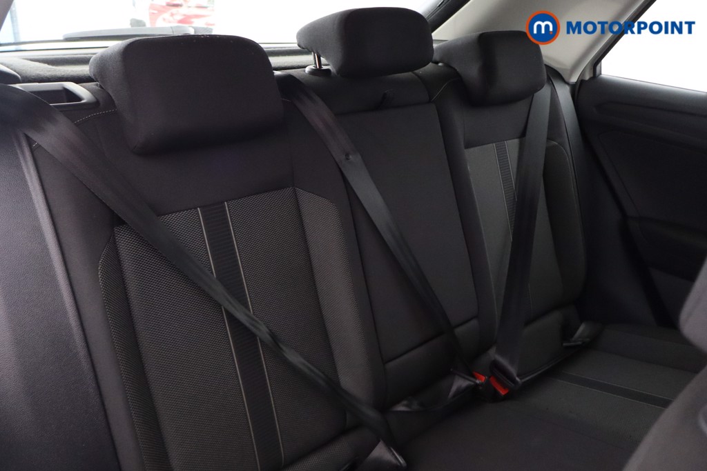 Volkswagen T-Roc Life Manual Petrol SUV - Stock Number (1611669) - 17th supplementary image