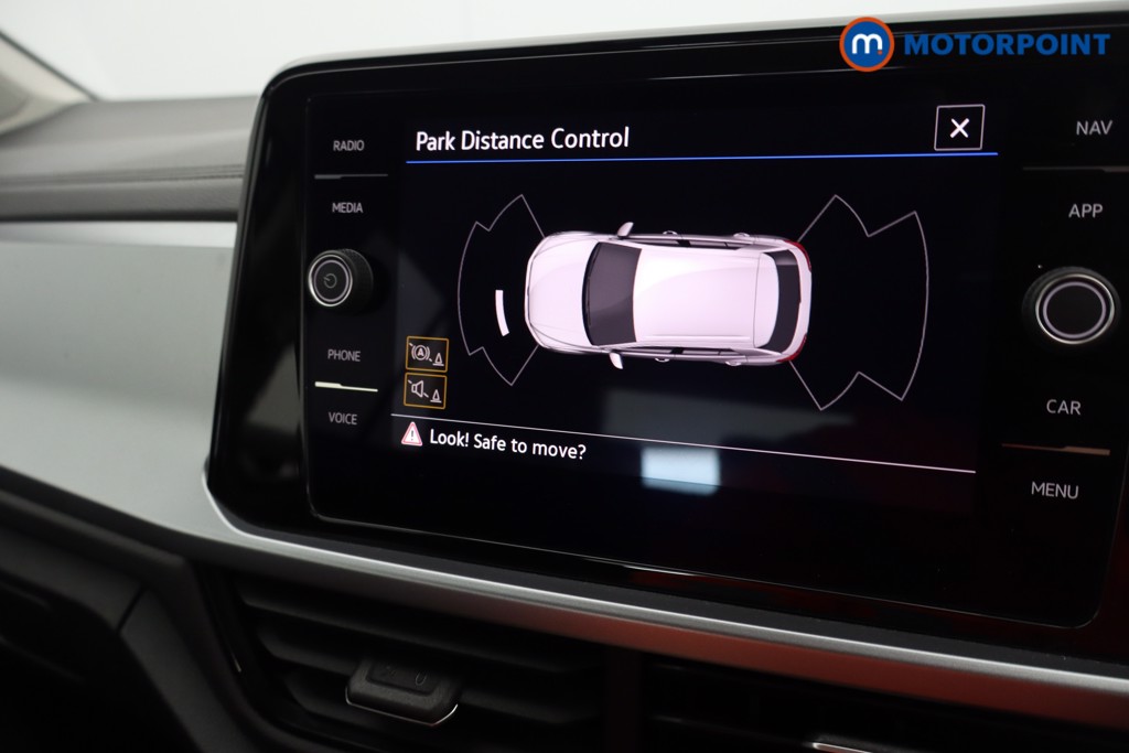 Volkswagen T-Roc Life Manual Petrol SUV - Stock Number (1611669) - 25th supplementary image