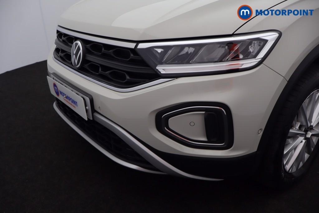 Volkswagen T-Roc Life Manual Petrol SUV - Stock Number (1611669) - 29th supplementary image