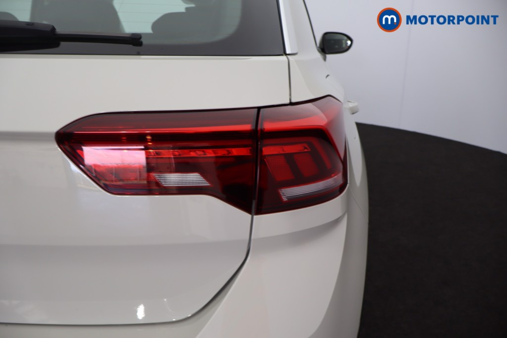 Volkswagen T-Roc Life Manual Petrol SUV - Stock Number (1611669) - 33rd supplementary image