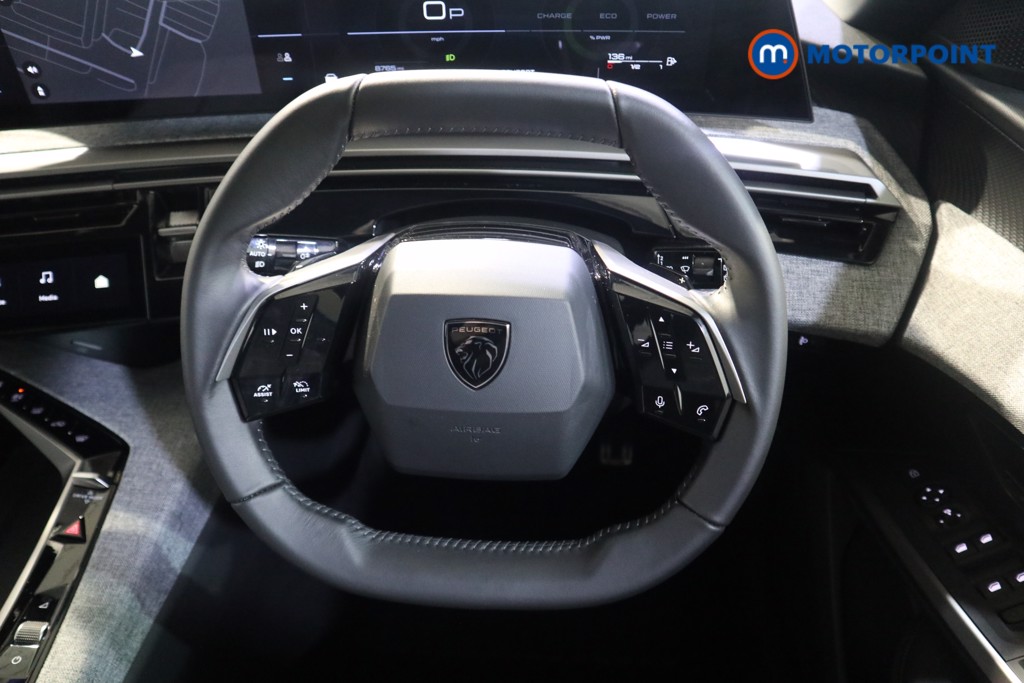 Peugeot 5008 Allure Automatic Petrol SUV - Stock Number (1612880) - 2nd supplementary image