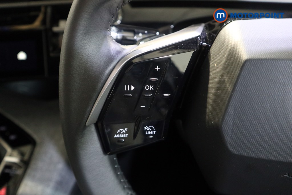 Peugeot 5008 Allure Automatic Petrol SUV - Stock Number (1612880) - 3rd supplementary image