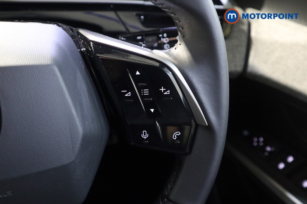 Peugeot 5008 Allure Automatic Petrol SUV - Stock Number (1612880) - 4th supplementary image