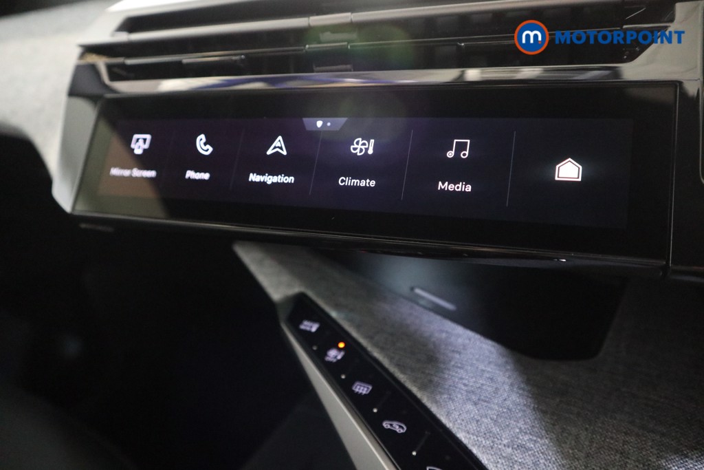 Peugeot 5008 Allure Automatic Petrol SUV - Stock Number (1612880) - 8th supplementary image