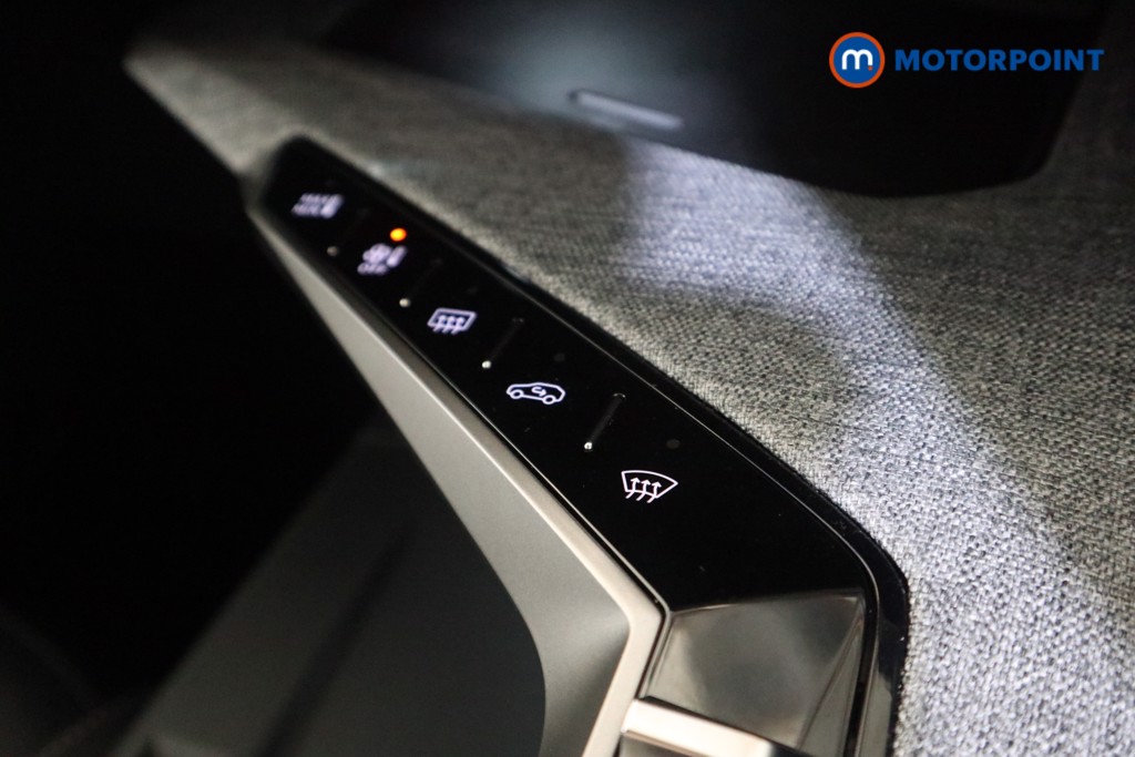 Peugeot 5008 Allure Automatic Petrol SUV - Stock Number (1612880) - 9th supplementary image