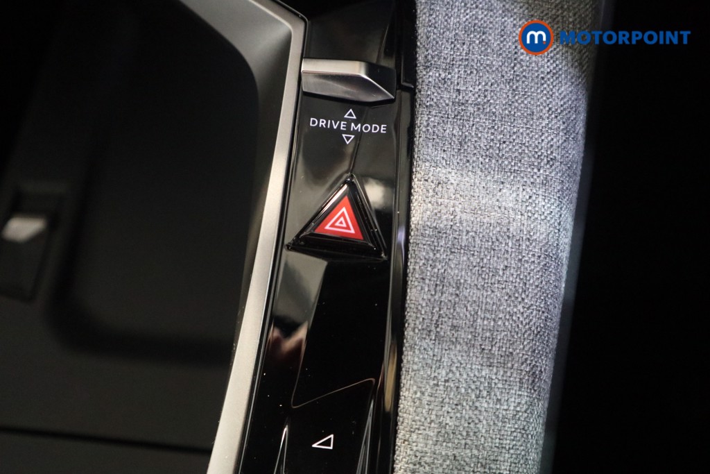 Peugeot 5008 Allure Automatic Petrol SUV - Stock Number (1612880) - 10th supplementary image