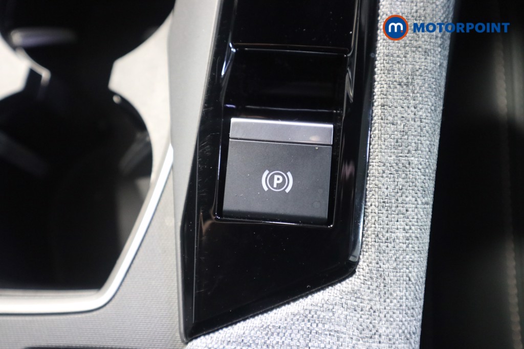 Peugeot 5008 Allure Automatic Petrol SUV - Stock Number (1612880) - 11th supplementary image