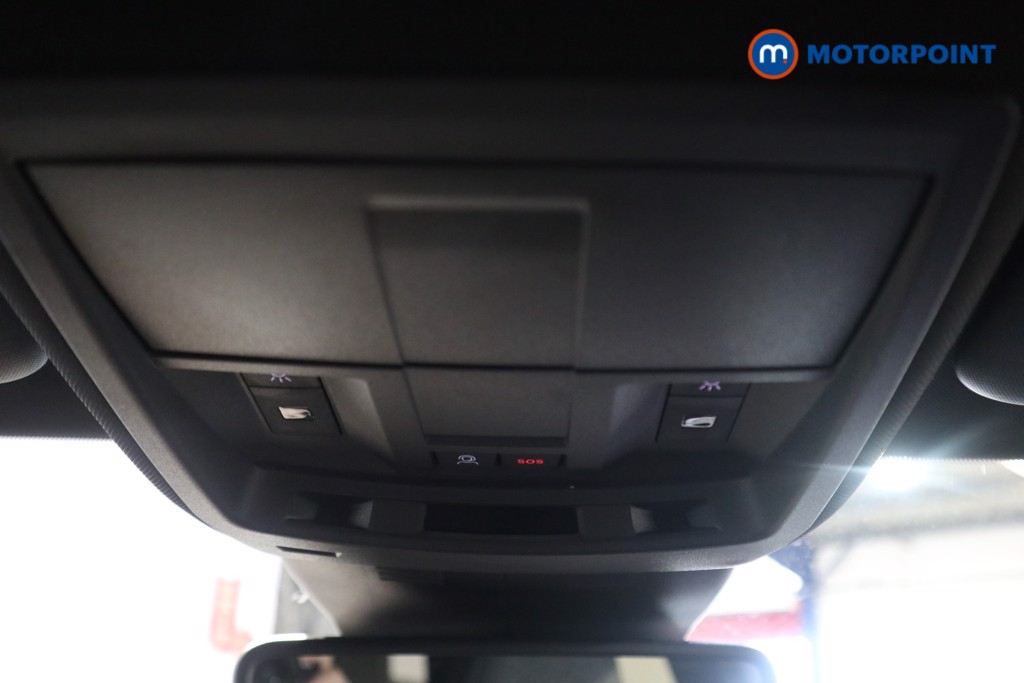 Peugeot 5008 Allure Automatic Petrol SUV - Stock Number (1612880) - 12th supplementary image