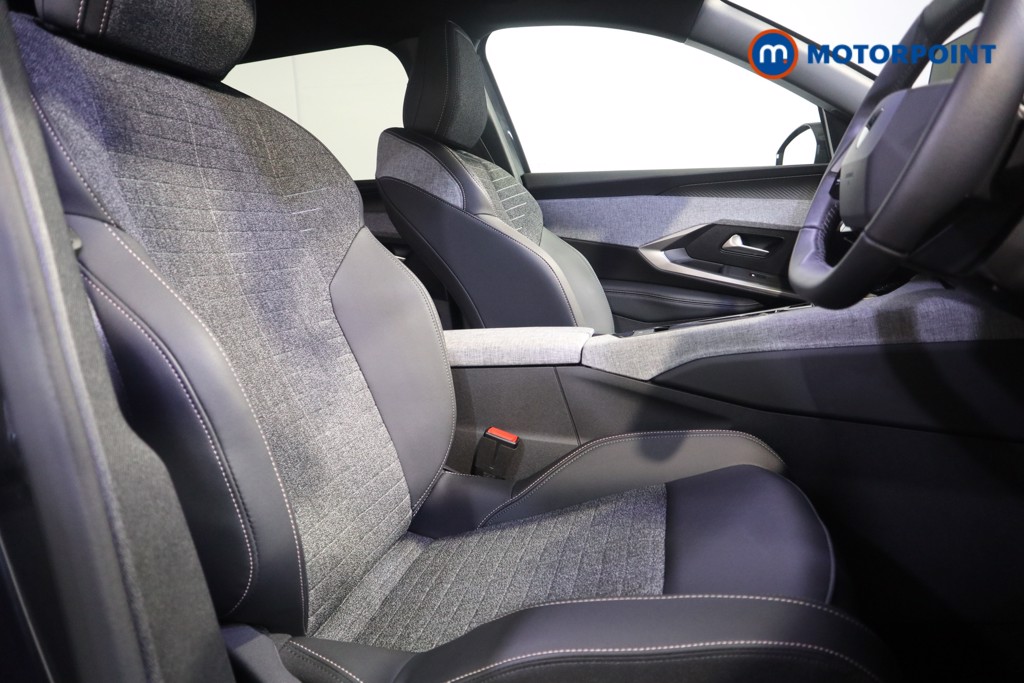 Peugeot 5008 Allure Automatic Petrol SUV - Stock Number (1612880) - 14th supplementary image