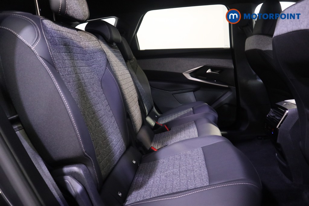 Peugeot 5008 Allure Automatic Petrol SUV - Stock Number (1612880) - 15th supplementary image
