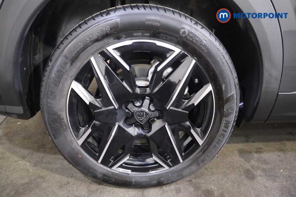 Peugeot 5008 Allure Automatic Petrol SUV - Stock Number (1612880) - 20th supplementary image