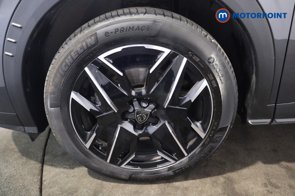 Peugeot 5008 Allure Automatic Petrol SUV - Stock Number (1612880) - 22nd supplementary image