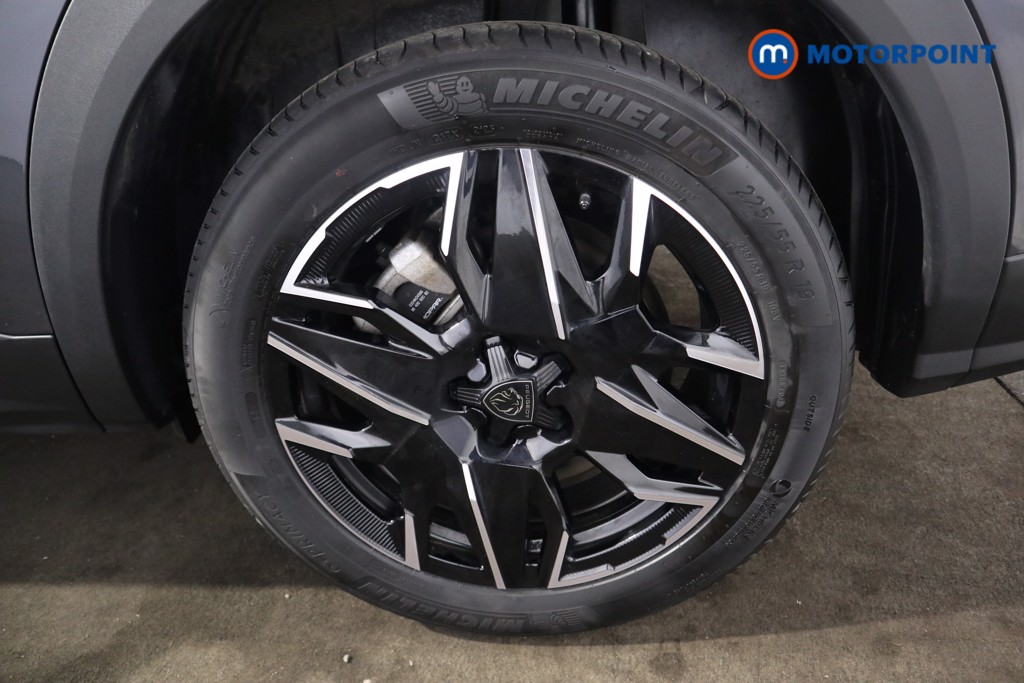 Peugeot 5008 Allure Automatic Petrol SUV - Stock Number (1612880) - 23rd supplementary image