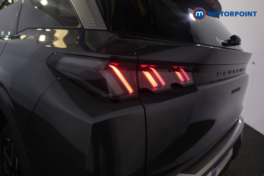 Peugeot 5008 Allure Automatic Petrol SUV - Stock Number (1612880) - 26th supplementary image