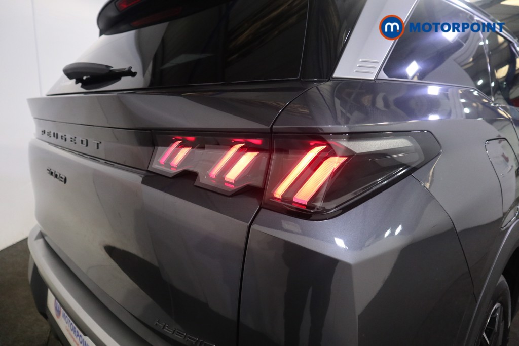 Peugeot 5008 Allure Automatic Petrol SUV - Stock Number (1612880) - 27th supplementary image