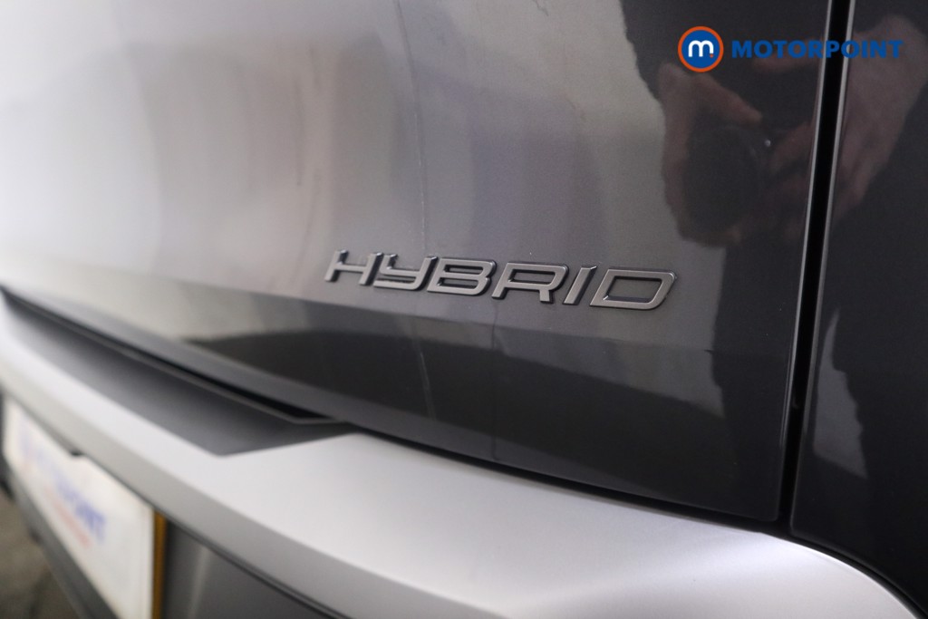 Peugeot 5008 Allure Automatic Petrol SUV - Stock Number (1612880) - 28th supplementary image