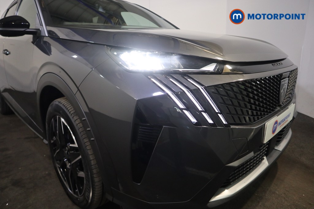Peugeot 5008 Allure Automatic Petrol SUV - Stock Number (1612880) - 34th supplementary image