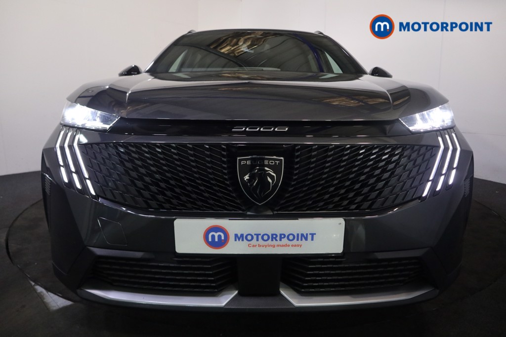 Peugeot 5008 Allure Automatic Petrol SUV - Stock Number (1612880) - 35th supplementary image