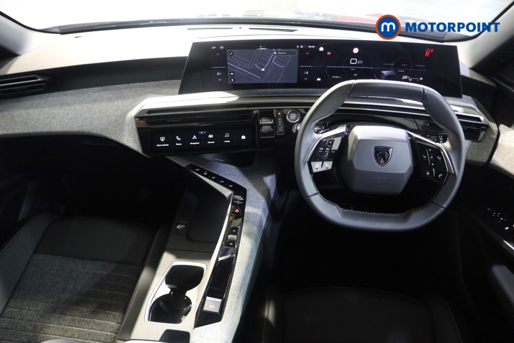 Peugeot 5008 Allure Automatic Petrol SUV - Stock Number (1612880) - 1st supplementary image