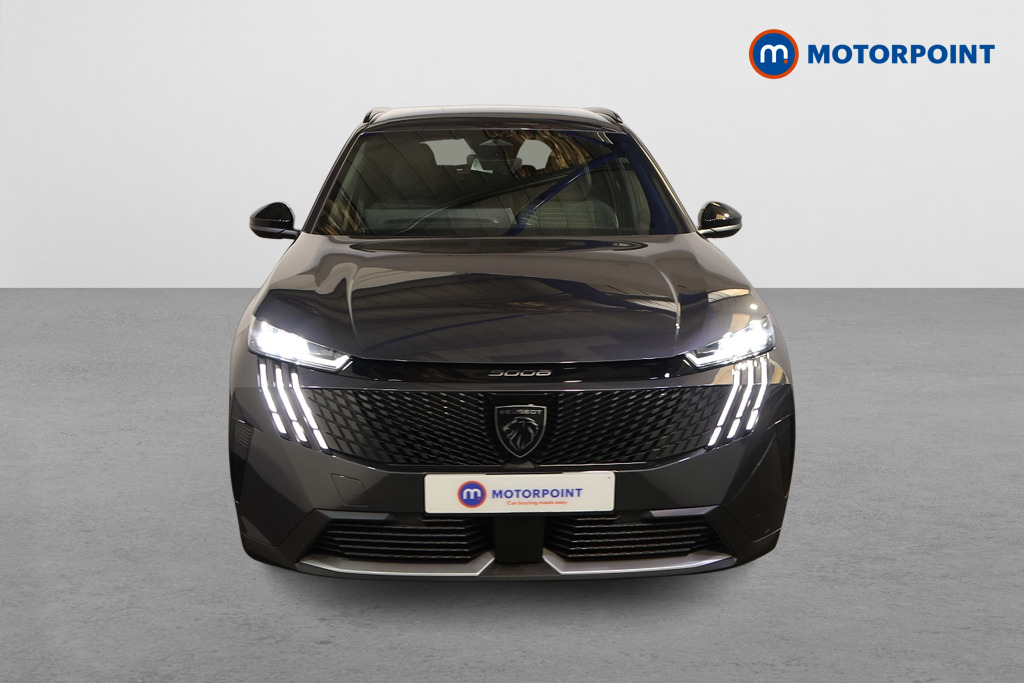 Peugeot 5008 Allure Automatic Petrol SUV - Stock Number (1612880) - Front bumper