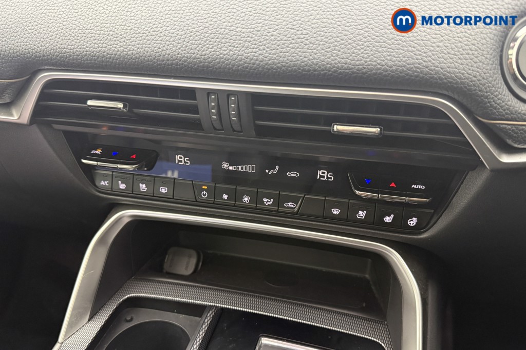 Mazda Cx-60 Homura Automatic Petrol Plug-In Hybrid SUV - Stock Number (1613235) - 5th supplementary image