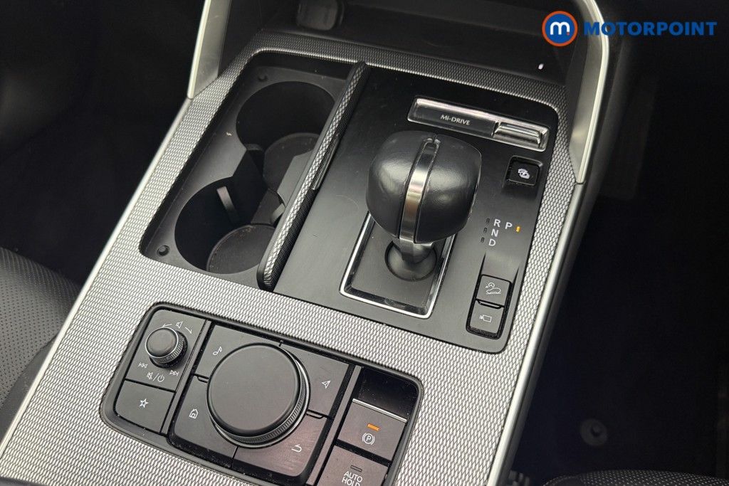 Mazda Cx-60 Homura Automatic Petrol Plug-In Hybrid SUV - Stock Number (1613235) - 6th supplementary image