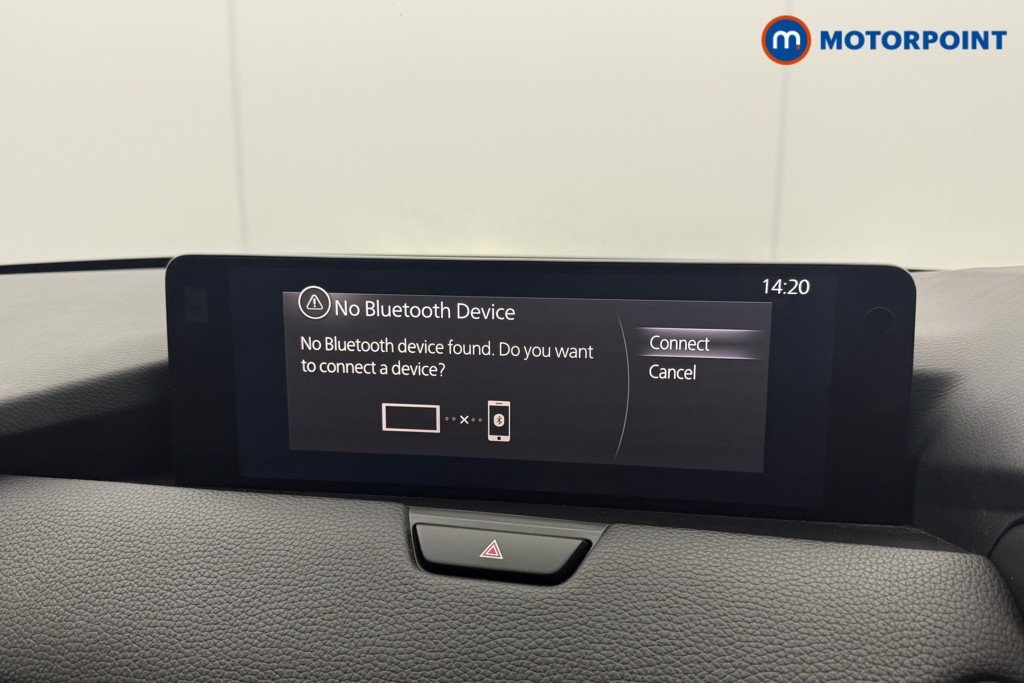 Mazda Cx-60 Homura Automatic Petrol Plug-In Hybrid SUV - Stock Number (1613235) - 9th supplementary image