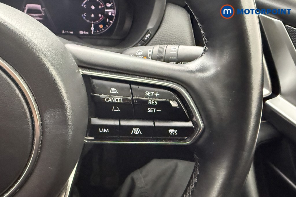 Mazda Cx-60 Homura Automatic Petrol Plug-In Hybrid SUV - Stock Number (1613235) - 12th supplementary image